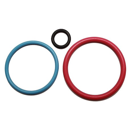 Aftermarket Fuel Injector Seal Kit FSH10-0067